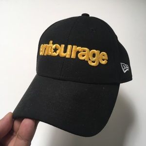 entourage hat